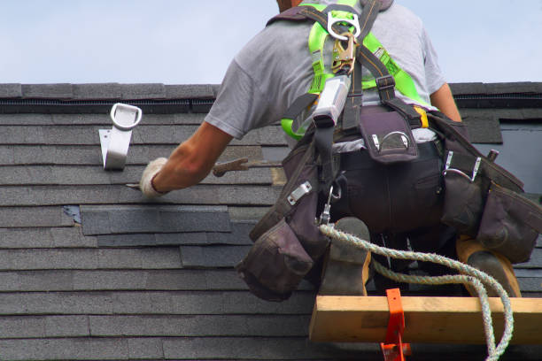 Quick and Trustworthy Emergency Roof Repair Services in Melbourne, AR